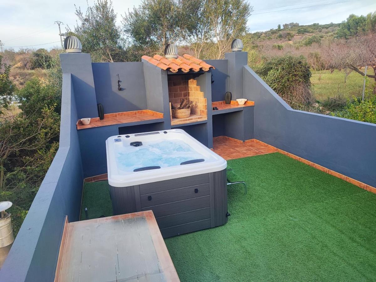 Casa Vacacional Lavernia Кабанес Экстерьер фото